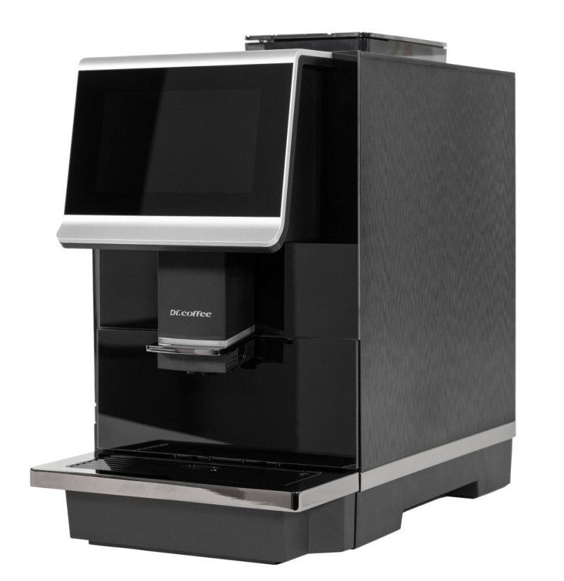 Dr. Coffee C12 – foto 5