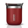 cestovní termohrnek Octaroma Classico - Carmine Red 180 ml – foto 1