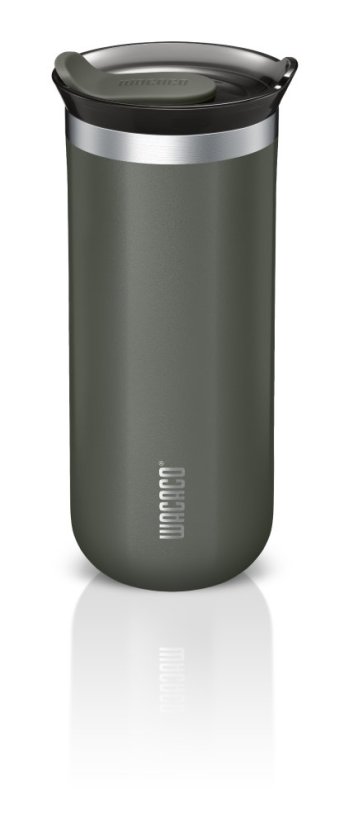 cestovní termohrnek Octaroma Grande - Dim Grey 435 ml