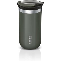 cestovní termohrnek Octaroma Lungo - Dim Grey 300 ml