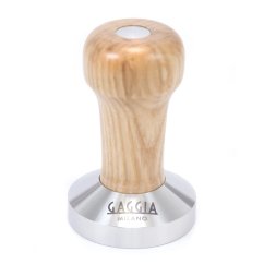 Gaggia tamper
