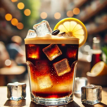 Espresso Tonic: Osvěžující kávový hit nejen pro horké dny