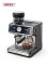 Pákový kávovar HiBREW H7A: Stylový espresso stroj pro domácí baristy