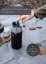 French Press Lambda Coffee | 1000 ml | kávovar z antikorovej ocele s dvojitou izoláciou