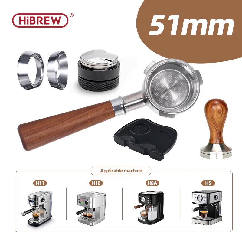HiBrew páka bez dna