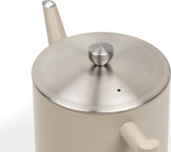 Bredemeijer Konvice na čaj Cylinder, 1,2 l, hnědá