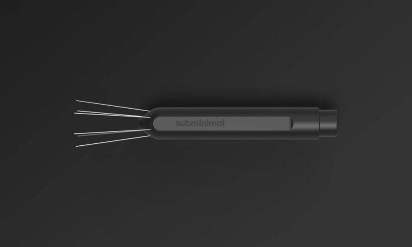 Subminimal Flick - WDT Pen – foto 4