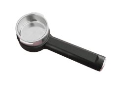 Gaggia páka černá jednovýpusť