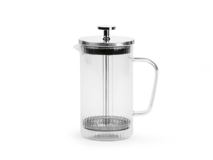 Leopold Vienna French Press Arusha, 600 ml