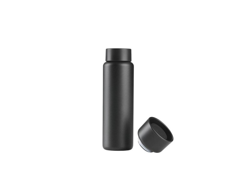 Zone Denmark Termohrnek Singles 650 ml, černý
