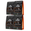 Filtr pack 4x250g - Zrnková káva, Praženo v Itálii, Fiartrade, SCA (nejlepší na filtrovanou kávu) – foto 4