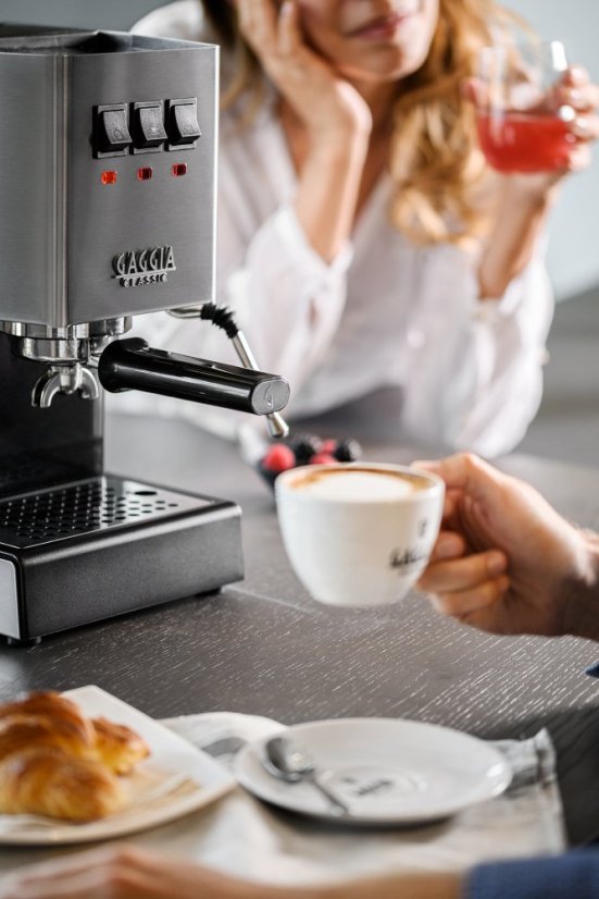 New Classic Gaggia1817
