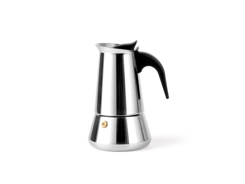 Leopold Vienna Moka konvička Trevi, 300 ml