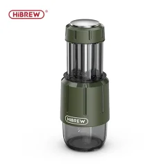 Přenosný espresso kávovar HiBREW 2 v 1 H4D
