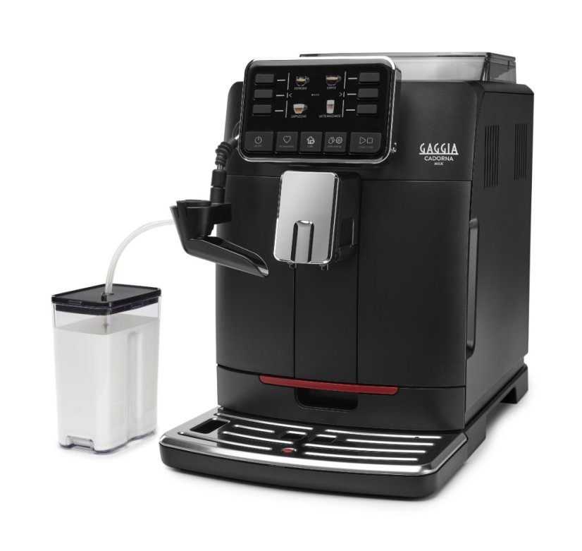 Gaggia Cadorna Milk