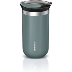 cestovní termohrnek Octaroma Lungo -  Cadet Blue 300 ml