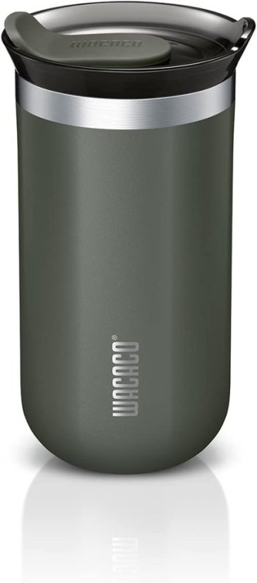 cestovní termohrnek Octaroma Lungo - Dim Grey 300 ml