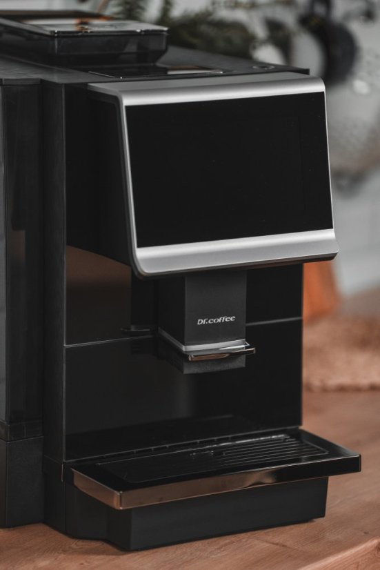 Dr. Coffee C12 – foto 4