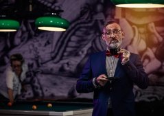 Mletá káva DEAD OR ALIVE 1000g - vysoký obsah kofeinu a krémová chuť - Italská káva – foto 2