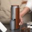 Baristický startovací balíček GentleFox – páka Xiaomi, váha Subscale & elektrický mlýnek