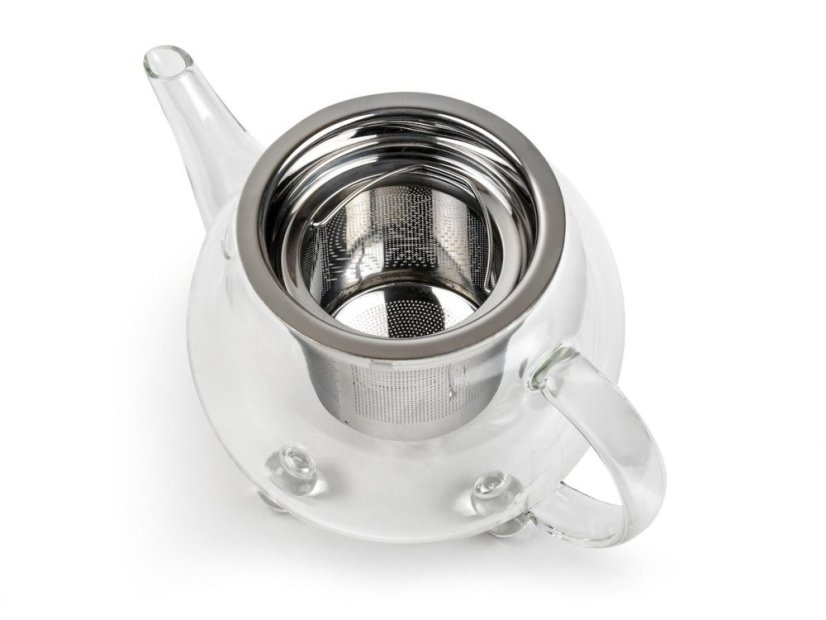 Bredemeijer Konvice na čaj Bella Ronde, 500 ml, čirá