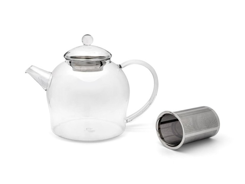 Bredemeijer Konvice na čaj Minuet Santhee, 1,5 l, čirá