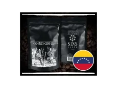 Venezuela Santa Cruz