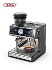 Pákový kávovar HiBREW H7A Espresso