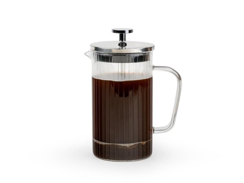 Leopold Vienna French Press Arusha, 600 ml