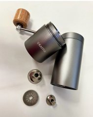 Mlýnek Kaffia Barista X