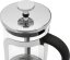 Leopold Vienna French Press Shiny, 600 ml
