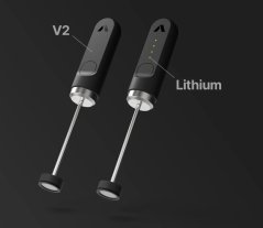 Napěňovač mléka Subminimal NanoFoamer