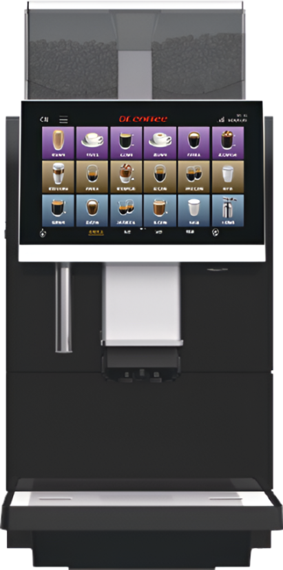 Dr. Coffee F90