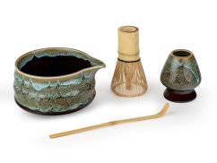 Bredemeijer Matcha sada
