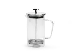 Leopold Vienna French Press Arusha, 600 ml