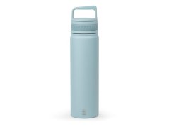 Leopold Vienna Termoláhev na cold brew Moshi 600 ml, nerez, zelená