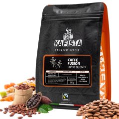 Fusion profil flavor
Fusion profil flavor