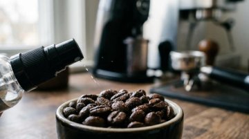 Ruční nebo elektrický mlýnek: co je lepší na espresso