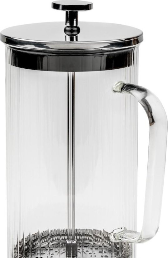 Leopold Vienna French Press Arusha, 1 l