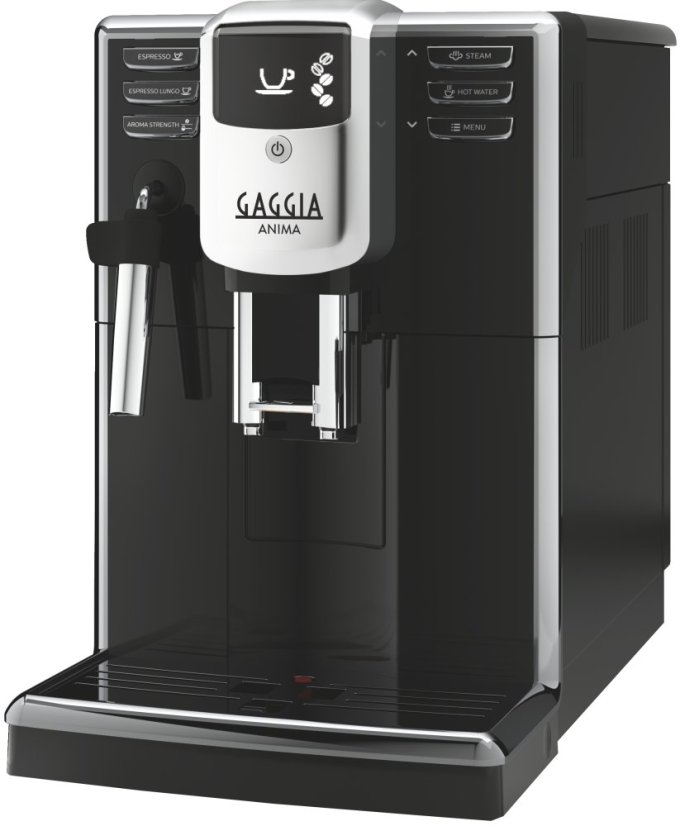 Gaggia Anima