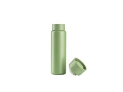 Zone Denmark Termohrnek Singles 650 ml, zelený