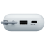 Xiaomi Power Bank 10000mAh (Integrated Cable) Ice Blue – foto 3