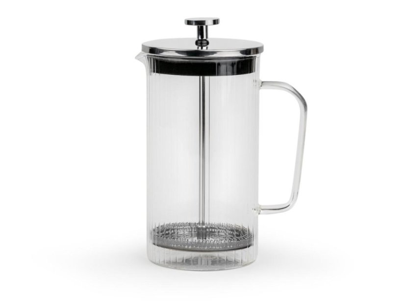 Leopold Vienna French Press Arusha, 1 l