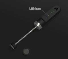 Napěňovač mléka Subminimal NanoFoamer