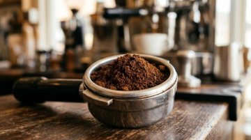 Gentlefox: Italská zrnková káva pro espresso i cappuccino