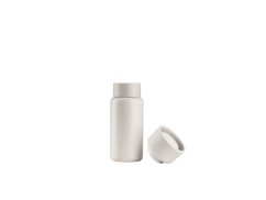 Zone Denmark Termohrnek Singles 400 ml, krémový