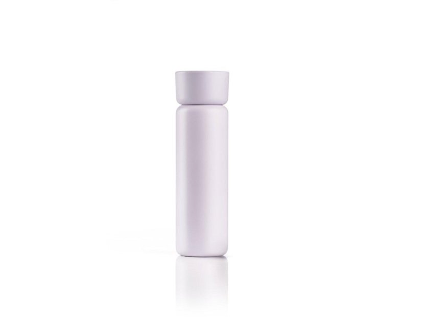 Zone Denmark Termohrnek Singles 650 ml, fialový
