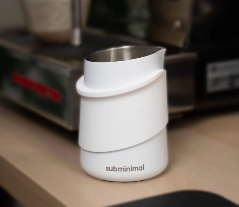 Konvička na mléko Subminimal FlowTip – foto 6