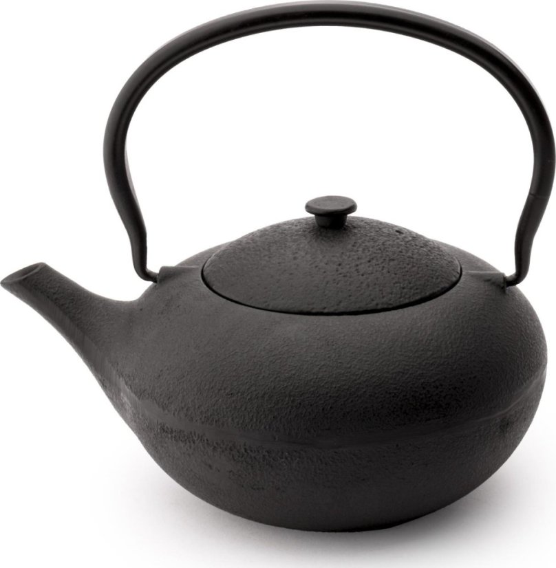 Bredemeijer Čajová sada Shanxi, 1 l, černá