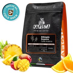 
                                    Essence profil flavor
                                